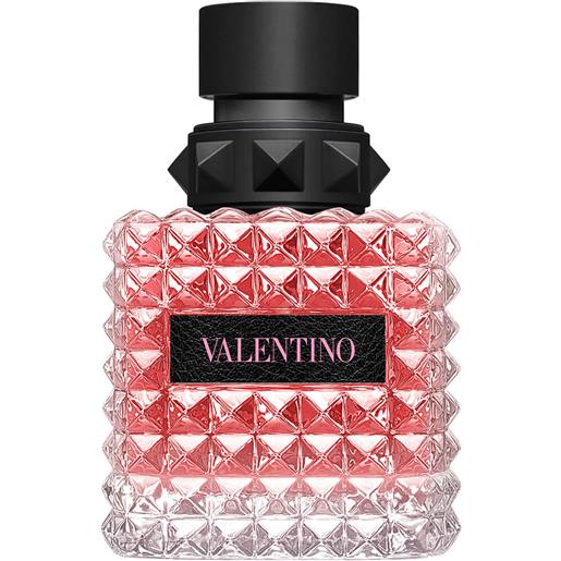 Valentino donna born in roma eau de parfum 50ml