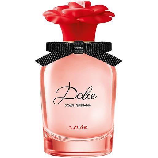 Dolce&Gabbana dolce rose eau de toilette 50ml