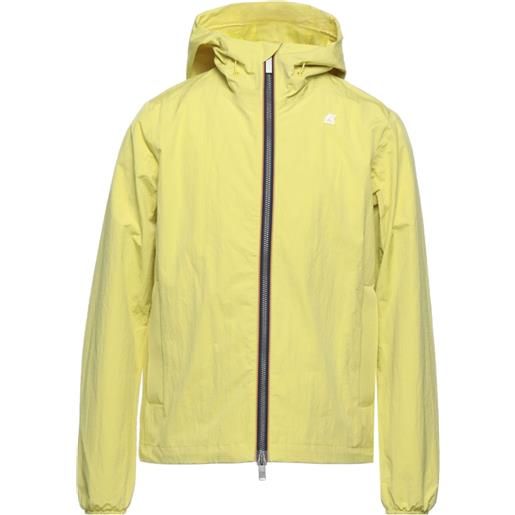K-WAY - giacche a vento e softshell
