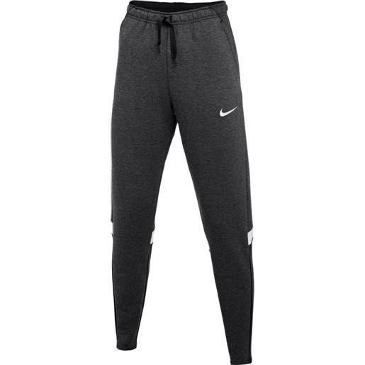 Nike strike fleece pants grigio m uomo