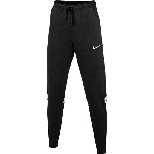 Nike strike fleece pants nero l uomo
