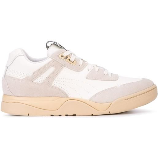 PUMA sneakers puma x rhude palace guard - bianco