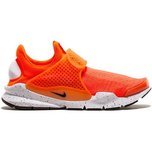 Nike sneakers dart - arancione