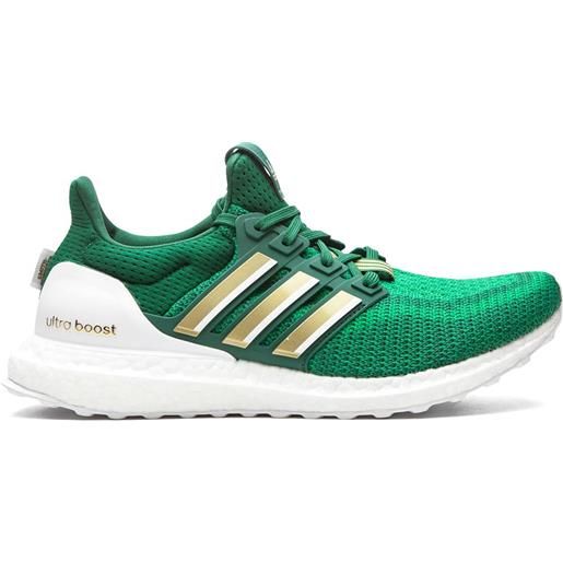 adidas sneakers ultraboost 2.0 dna x pe - verde