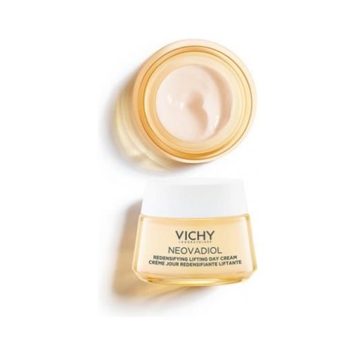 Vichy neovadiol peri-menopausa day pelle normale e mista 50 ml