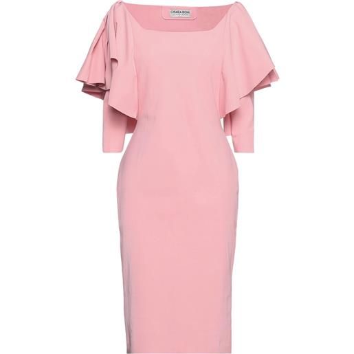 CHIARA BONI LA PETITE ROBE - tubino