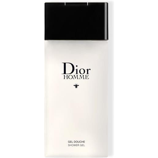 Dior Dior homme - gel doccia 200 ml