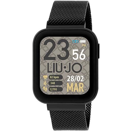 Liujo orologio smartwatch Liujo unisex swlj023
