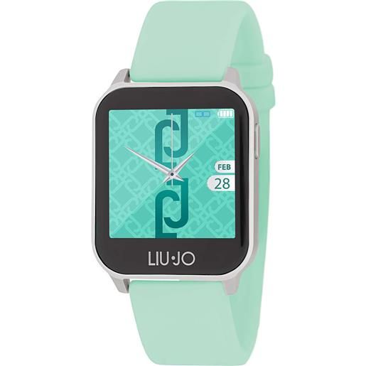 Liujo orologio smartwatch donna Liujo energy - swlj016 swlj016