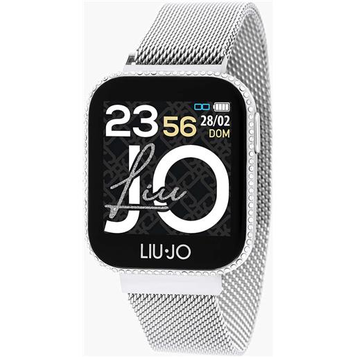 Liujo orologio smartwatch donna Liujo luxury - swlj010 swlj010