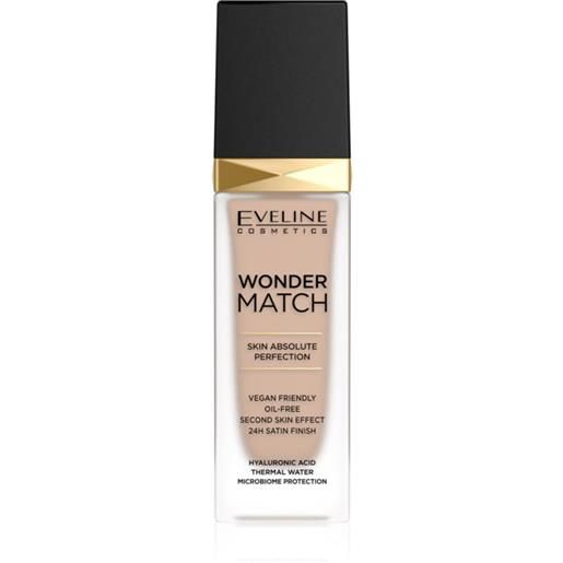 Eveline Cosmetics wonder match wonder match 30 ml