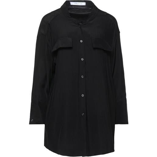 DELADA - camicie e bluse in seta