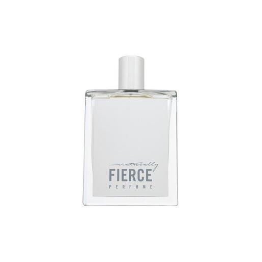 Abercrombie & Fitch naturally fierce eau de parfum da donna 100 ml