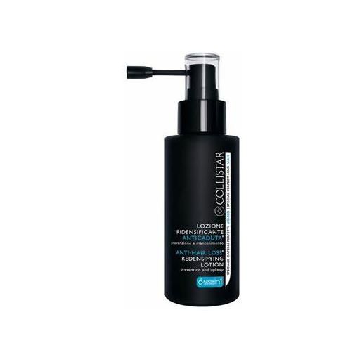 Collistar man lozione rinforzante anti -caduta 125 ml