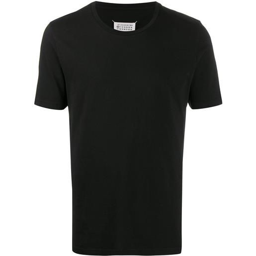 Maison Margiela t-shirt - nero