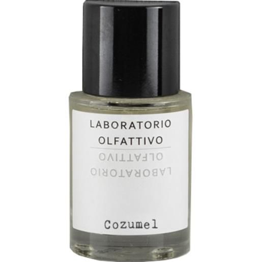 Laboratorio Olfattivo cozumel eau de parfum 30ml