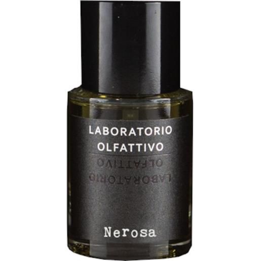 Laboratorio Olfattivo nerosa eau de parfum 30ml