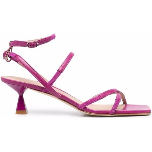 Scarosso sandali sally - rosa
