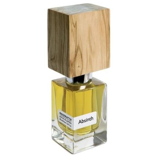 NASOMATTO profumo nasomatto absinth extrait de parfum 30 ml - unisex