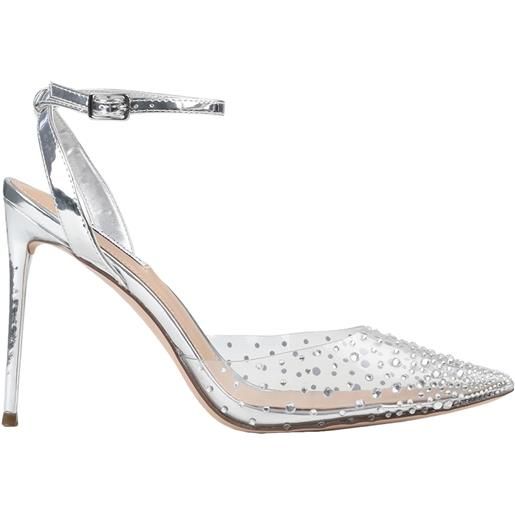 Steve Madden Charlie Sneaker in Natural | Lyst UK