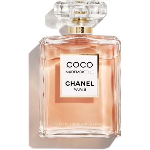 CHANEL coco mademoiselle eau de parfum intense vaporizzatore spray 200 ml