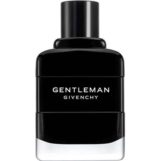 Givenchy gentleman eau de parfum spray 60 ml