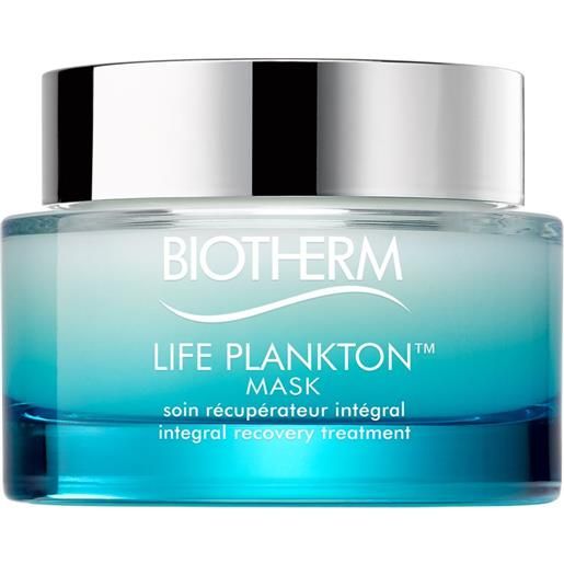 Biotherm life plankton mask 75 ml