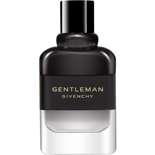 Givenchy gentleman eau de parfum boisée spray 60 ml