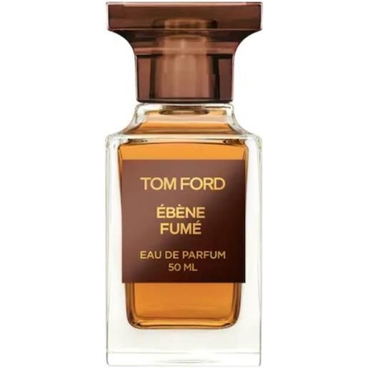Tom ford - ebenè fumè - eau de parfum 50 ml. 