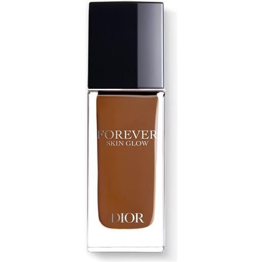 Dior forever skin glow - fondotinta radioso clean - 24 ore di tenuta e idratazione 7 - neutral