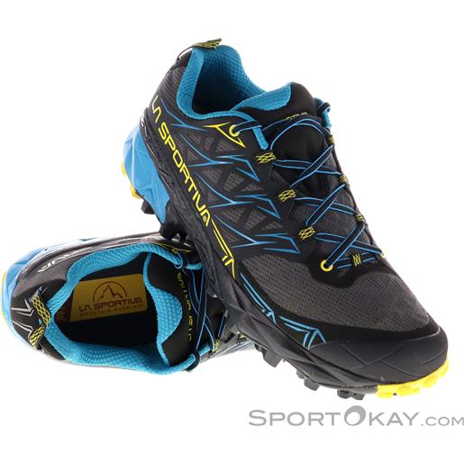 La Sportiva akyra uomo scarpe da trail running