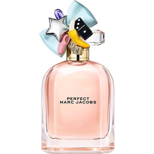 Marc Jacobs perfect 100 ml eau de parfum - vaporizzatore