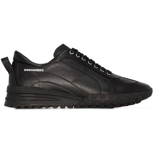 Dsquared2 sneakers icon - nero