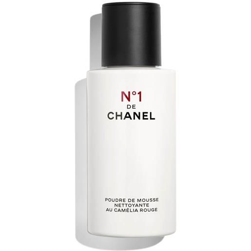 Chanel n°1 de Chanel mousse detergente in polvere detergere - purificare - illuminare