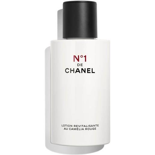 Chanel n°1 de Chanel lozione rivitalizzante energizzare - affinare - rimpolpare