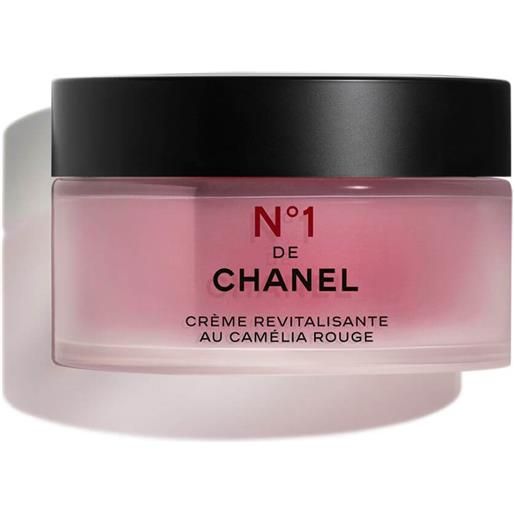 Chanel n°1 de Chanel crema rivitalizzante levigare - rimpolpare - donare confort