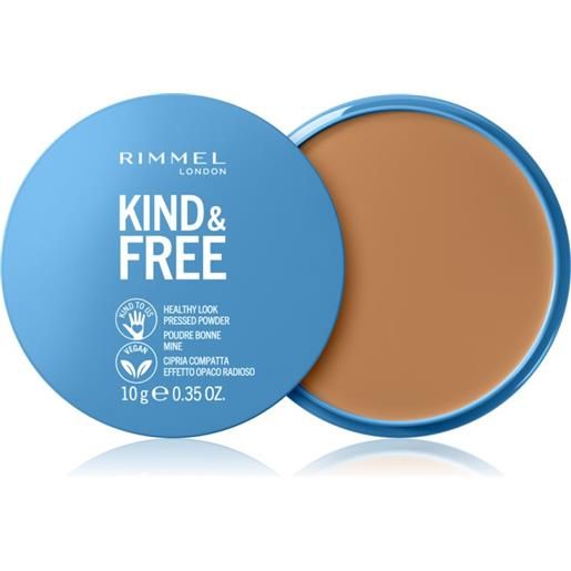 Rimmel kind & free 10 g