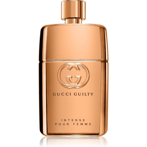 Gucci guilty pour femme 90 ml