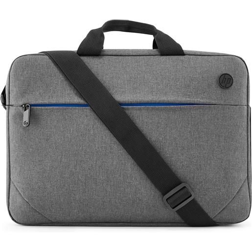 Hp borsa per laptop 17'' Hp para portatile prelude grigio [34y64aa]