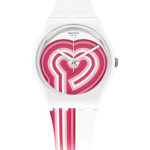 Swatch beatpink Swatch gw214