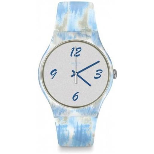 Swatch bluquarelle Swatch suow149