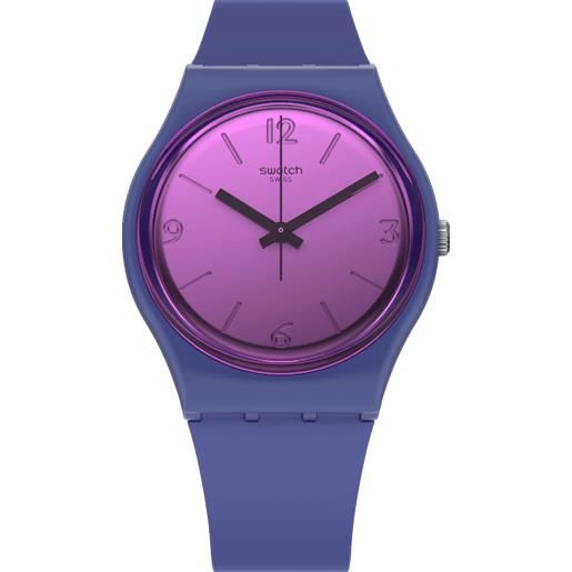 Swatch mood boost Swatch so28n102