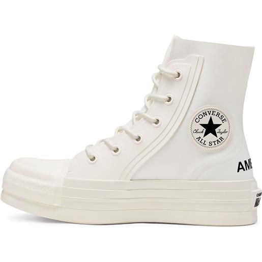 Converse sneakers alte Converse x ambush - bianco