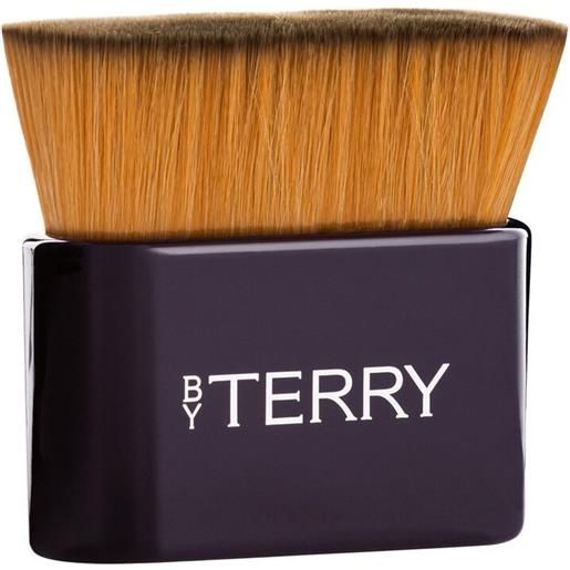 BY TERRY tool expert brush face & body - pennello make up