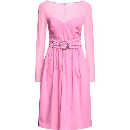 BOUTIQUE MOSCHINO - vestito corto