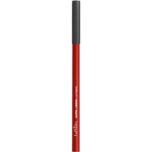 Euphidra matita labbra ridefinisce disegna enfatizza colore ll01 terracotta, 1g