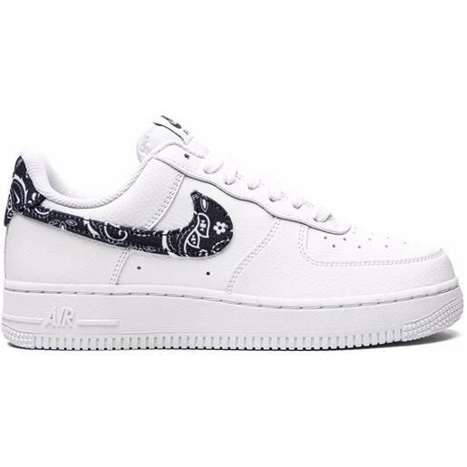 Nike sneakers air force 1 '07 ess - bianco