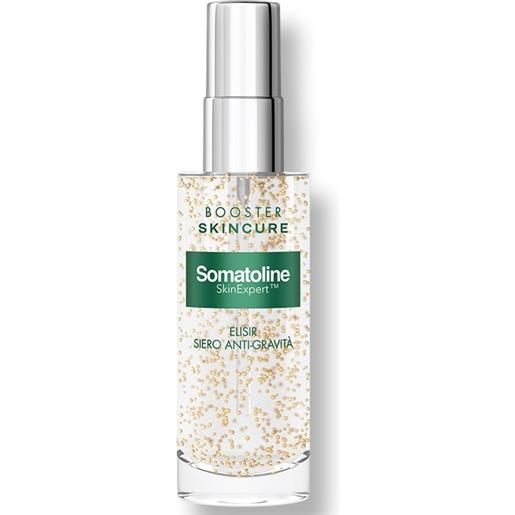 Somatoline cosmetic siero shot anti gravità 30 ml