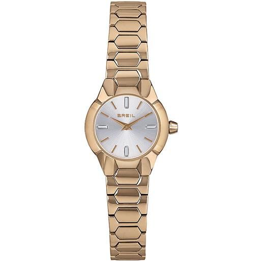 Breil orologio al quarzo Breil donna new one mini tw1914