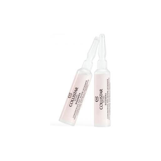 Collistar rigenera concentrato anti-rughe 2 x 10 ml